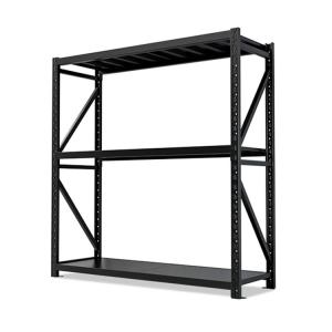 Buy cheap Customized Warehouse Shelves with 500-3000kg Capacity Per Layer from wholesalers