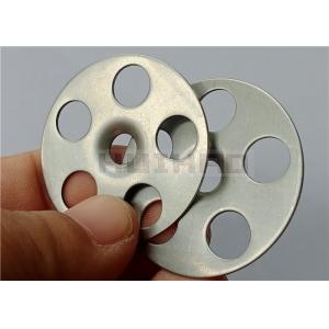 Buy cheap 36mm Stainless Steel Tile Backerboard Fixing Washers For Secure Insulation Boards from wholesalers