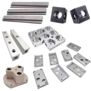 Buy cheap Cnc Custom Made Parts Atm Cnc Custom Machining OEM ODM from wholesalers