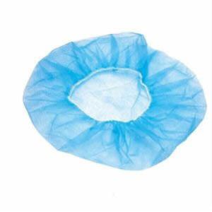 China Disposable surgical caps , nonwoven nursing cap , bouffant cap with High Quality & Wholesale Price on sale
