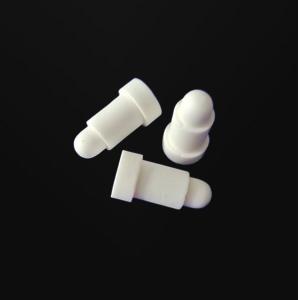 Buy cheap 99 porcelain AL203 wear-resistant ceramic positioning pin product