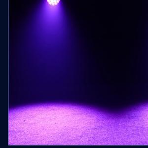 19pcs 15W Bee Eye LED Moving Head Light 4in1 Zoom Wash Moving Head Light For