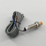 Buy cheap LJ12A3-4-Z/BX M12 3-wire DC NPN NO 4mm detecting distance inductive proximity sensor switch from wholesalers