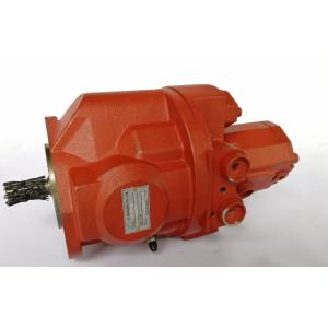 Standard CAT Kawasaki Crawler Excavator Kobelco Hydraulic Pump AP2D18