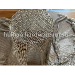 Buy cheap 3.3kgs 316l Metal Mesh Drapery Weld Type Chainmail Rings Stainless Steel from wholesalers