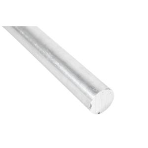 Buy cheap 6000 Series 6063 T5 Extruded Aluminum Bar For Led Light from wholesalers