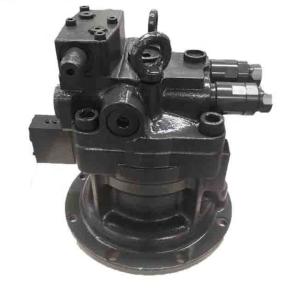 Buy cheap Hydraulic Slew Volvo Swing Motor EC210 19T Building Material from wholesalers