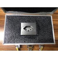 Buy cheap SN 441011-2-3:2019 Lehre J1 Gauge For Suisse Plugs product