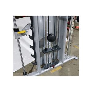 Multi Functional 3.5mm Trainer Cable Crossover With Smith Machine