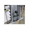 Buy cheap Multi Functional 3.5mm Trainer Cable Crossover With Smith Machine from wholesalers