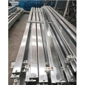 Buy cheap Modern Prefabricated Steel Structure Warehouse Shed Building Materials Construction from wholesalers