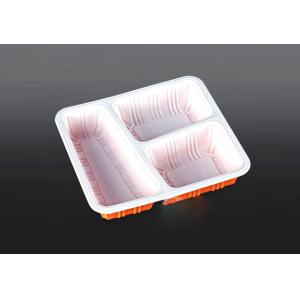 Buy cheap E-103 clamshell food container from wholesalers