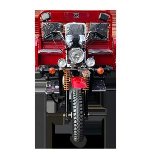 Buy cheap 150cc Cargo Motor Tricycle 3000kg Load Capacity 1700x1250mm from wholesalers