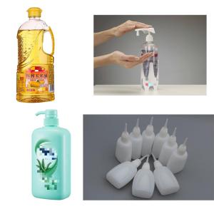 Buy cheap 10ml 5000BPH Viscous Filling Machine For Food Oil from wholesalers