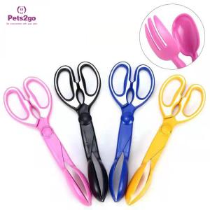 Buy cheap Easy Using Plastic 10X30cm 500g Dog Poop Shovel from wholesalers