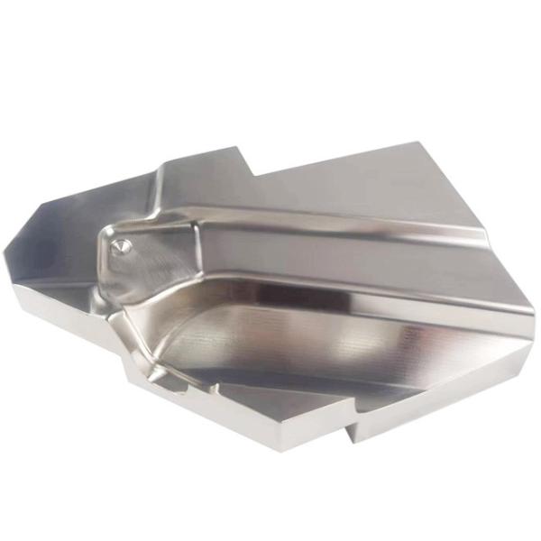 Quality Precision CNC Machining with a Range of Finishes Anodizing Deburring and More for sale