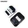 Buy cheap 58mm Thermal barcode printer Qr code label printer receipt printer with bluetooth android ios from wholesalers