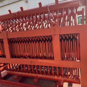 Steam Superheating Coils Of 12Cr1MoVG For Maintenance And Replacement