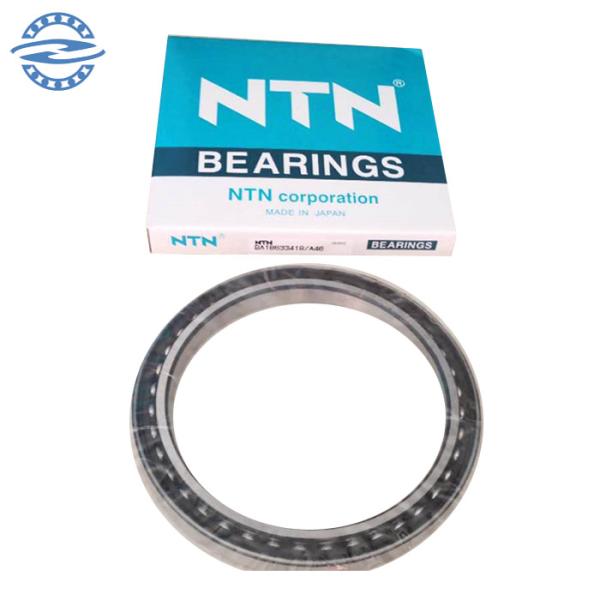 Quality SF6015PX1 Gcr15 Excavator Bearing  Size 300x372x36mm for sale