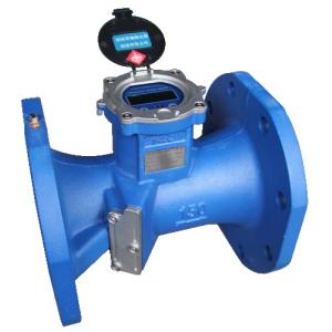 Buy cheap High Sensitivity Ultrasonic Water Meter from wholesalers