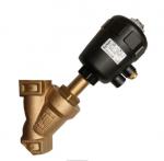 Buy cheap Regeneration pneumatic angle seat valve 1624039100 For Atlas Copco Air Compressor from wholesalers