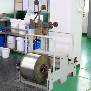 Buy cheap fep wires UL758 AWM1901 20AWG 600V/200C yellow  for heater home appliance light industrial power from wholesalers