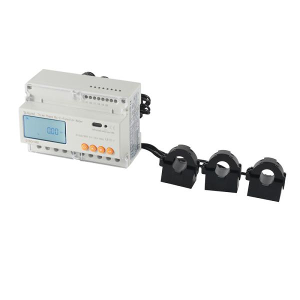Buy cheap ADL3000-E Three-phase Multi-function DIN Rail Energy Meter from wholesalers