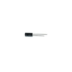Buy cheap Aluminum Electrolytic Capacitor2.2UF400V, Applied to mobile phone chargers from wholesalers