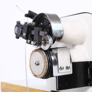 Soft luggage Deburring machine bag trimming machine