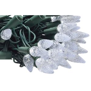 Buy cheap LED C6 String Light Sets - 70 Bulbs from wholesalers