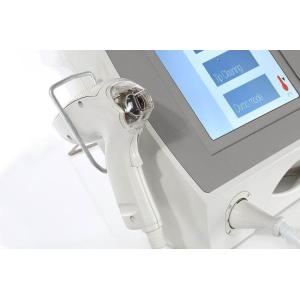 Buy cheap 300W No Irradiation Tixel Rf Fractional Machine Acne Scar Removal from wholesalers