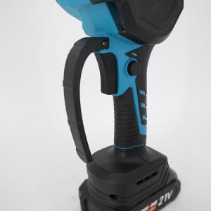 Buy cheap 6 Inch Battery Lithium Hand Chainsaw Portable Mini Electric Chain Saw Cordless from wholesalers