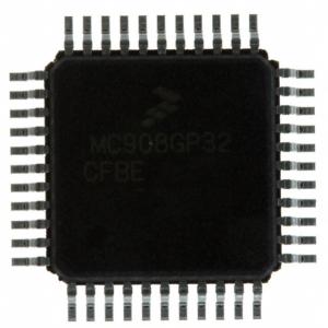 Buy cheap MC9S08GT32ACFBE Flash Memory IC NEW AND ORIGINAL STOCK from wholesalers