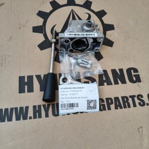 Buy cheap Mechanical Actuator 157B3171 for PVG32 from wholesalers