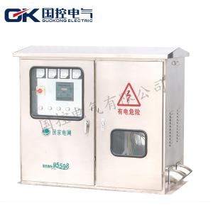 Buy cheap Triplet Hinge Stainless Steel Electrical Box With Window Customizable 1.2mm*1.5mm*1.5mm from wholesalers