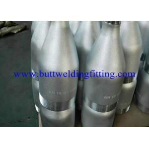 Buy cheap Carbon Steel A105 2 Hexagonal Nipple 3000 PSI NPT Galvanized from wholesalers