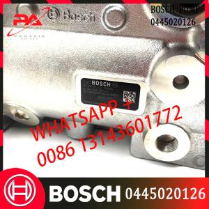 0445020126 CPN5S2 CR Common Rail Fuel Injection Pump 0986437506 5010780R1