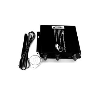 Buy cheap Speed Limiter With GPS GPRS GSM Wireless Antenna Ethiopia Car from wholesalers