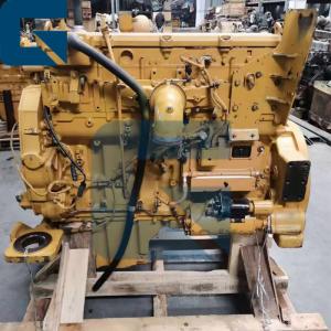 Buy cheap Excavator erpillar Engine C13 Complete Engine Assy from wholesalers