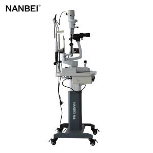Buy cheap Digital Ophthalmic Microscope LED Slit Lamp from wholesalers