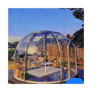 Buy cheap 4m Garden Bubble Tent from wholesalers