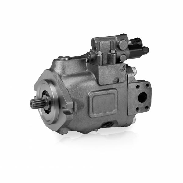 Rexroth A10VSO Variable Axial Piston Pump Cast Iron Housing Multi Control