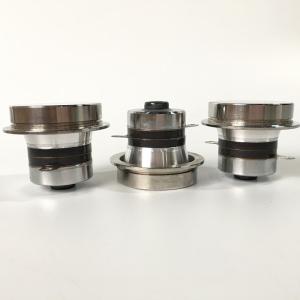 Buy cheap Dispel Fatty Cavitation Ultrasonic Piezoelectric Transducer , Waterproof Ultrasonic Transducer from wholesalers