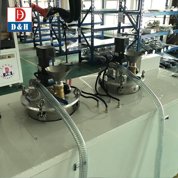 2K Adhesive Ab Material Manually Potting Machine