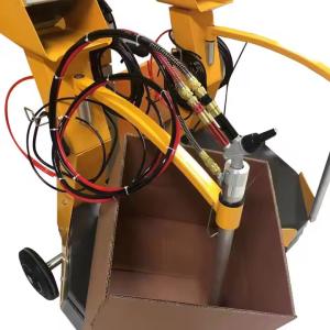 Buy cheap High Pressure Electrostatic Powder Coating Machine Powder Coating System from wholesalers