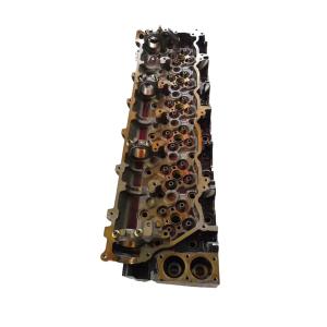 Buy cheap Original ISUZU 6hk1 Cylinder Head from wholesalers