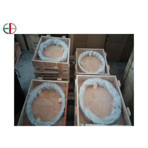 Buy cheap ASTM A494 cz100 Nickel Base Alloy Sleeve Casting Parts EB25013 from wholesalers