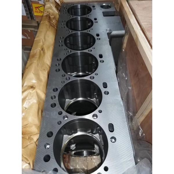 Quality Iron 6CT8.3 3937493 Diesel Engine Cylinder Head Excavator for sale