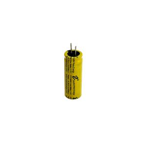 Buy cheap 15C Medium Lithium Batteries 2.4V 900mAh Titanate Lithium Battery product