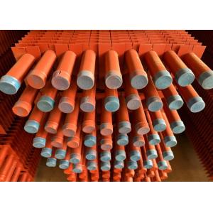 Buy cheap SA213-TP304H Boiler Fin Tube With Lower Contact Resistance from wholesalers